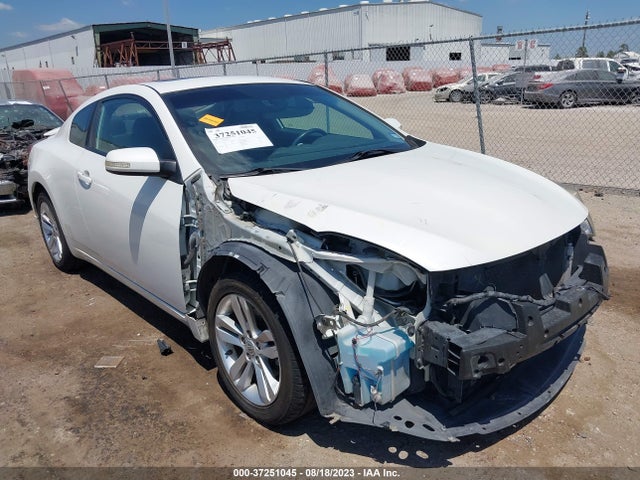 2012 NISSAN ALTIMA 2.5 S VIN: 1N4AL2EP0CC119317