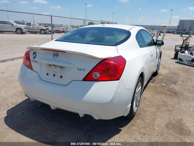 2012 NISSAN ALTIMA 2.5 S VIN: 1N4AL2EP0CC119317
