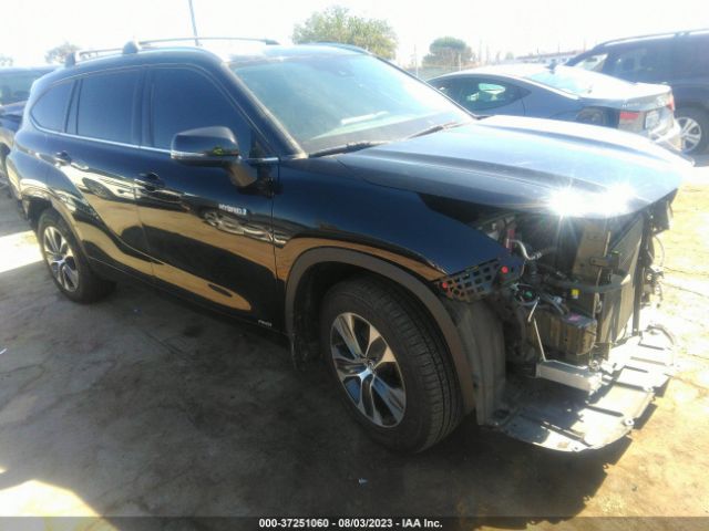 2020 5TDHBRCH3LS501114 main image