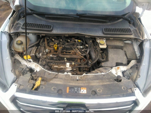 Ford ESCAPE SE 2019 1FMCU9GD6KUB09956 Image 10