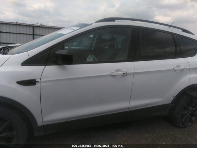 Ford ESCAPE SE 2019 1FMCU9GD6KUB09956 Image 14