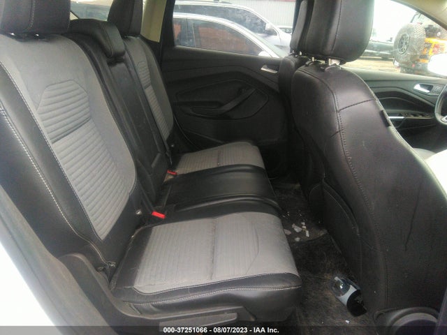 Ford ESCAPE SE 2019 1FMCU9GD6KUB09956 Image 8