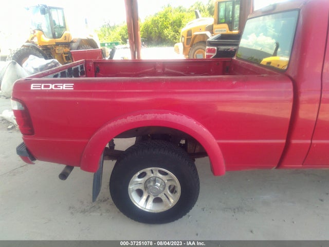 2004 FORD RANGER XL/XLT/EDGE VIN: 1FTYR10U74PB62786