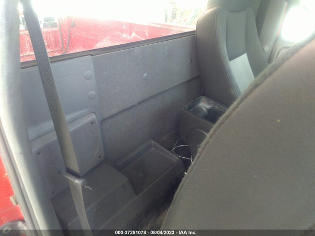 2004 FORD RANGER XL/XLT/EDGE VIN: 1FTYR10U74PB62786