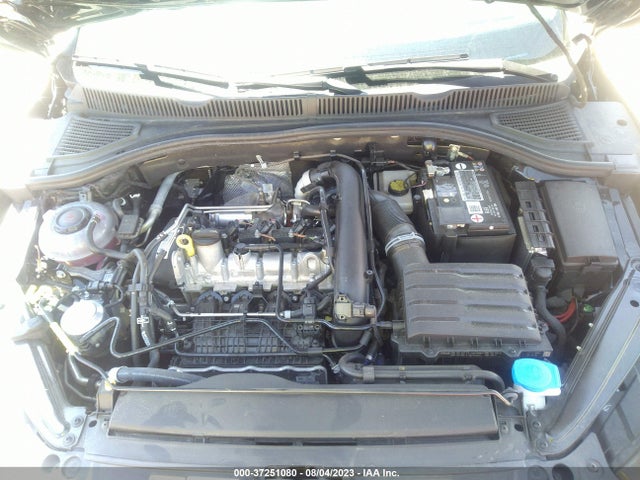 3VWG57BU3MM096330 Volkswagen Jetta Sel Premium