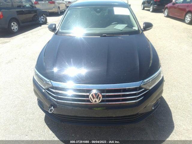3VWG57BU3MM096330 Volkswagen Jetta Sel Premium