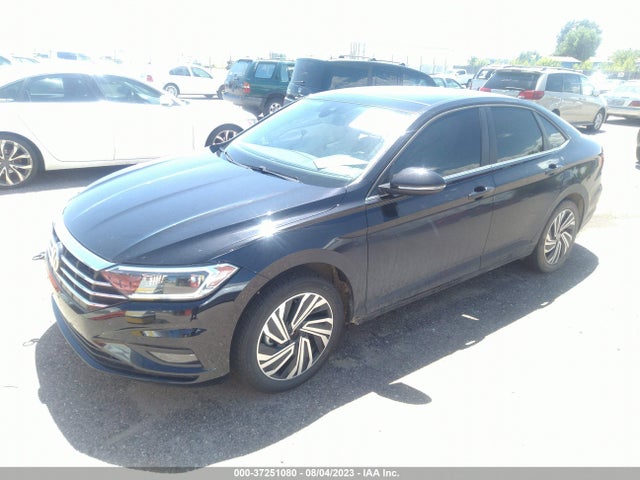 3VWG57BU3MM096330 Volkswagen Jetta Sel Premium