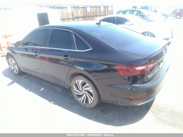 3VWG57BU3MM096330 Volkswagen Jetta Sel Premium