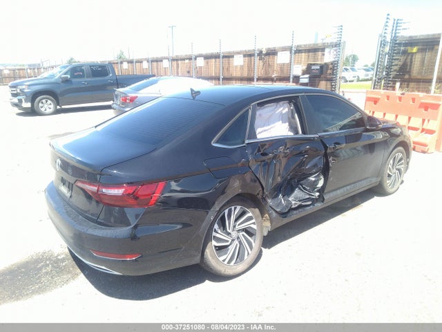 3VWG57BU3MM096330 Volkswagen Jetta Sel Premium