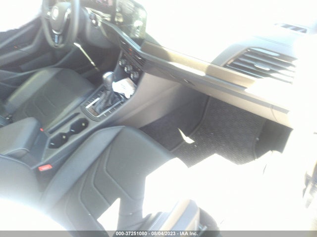 3VWG57BU3MM096330 Volkswagen Jetta Sel Premium