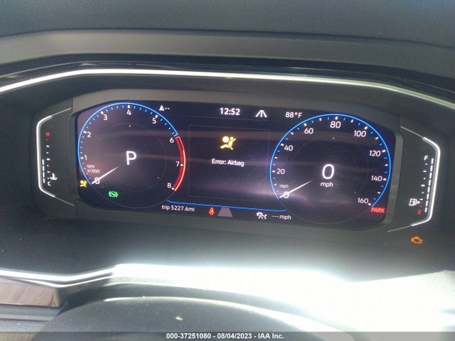 3VWG57BU3MM096330 Volkswagen Jetta Sel Premium