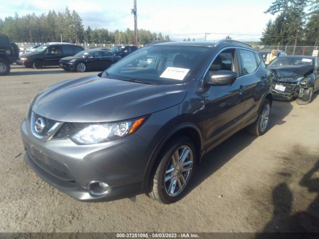 JN1BJ1CR6HW115980 Nissan Rogue Sport Sl