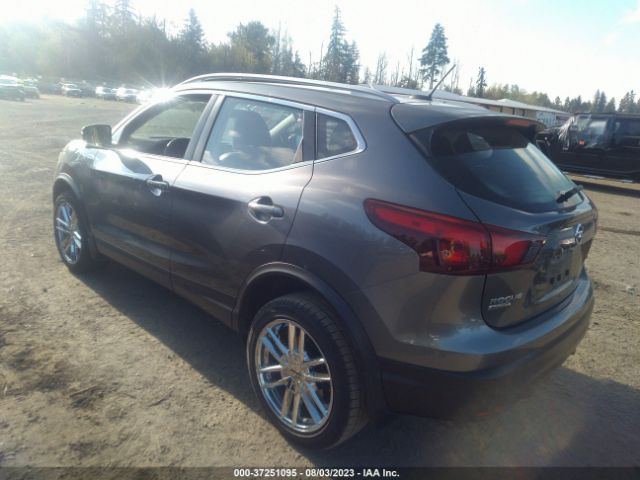 JN1BJ1CR6HW115980 Nissan Rogue Sport Sl