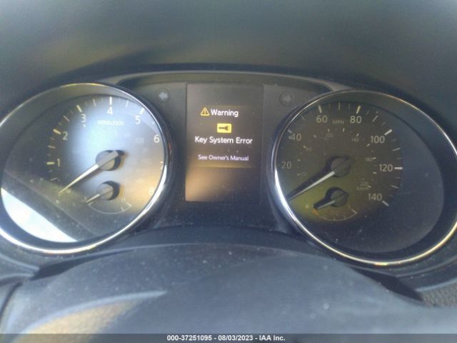 JN1BJ1CR6HW115980 Nissan Rogue Sport Sl