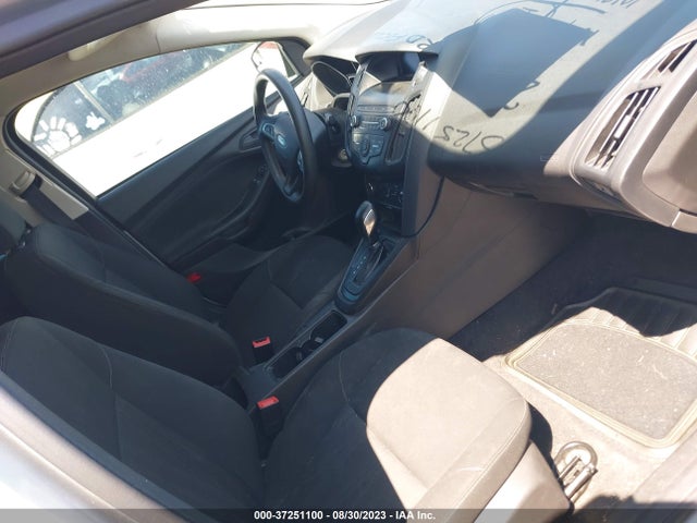 2018 FORD FOCUS S VIN: 1FADP3E2XJL217554