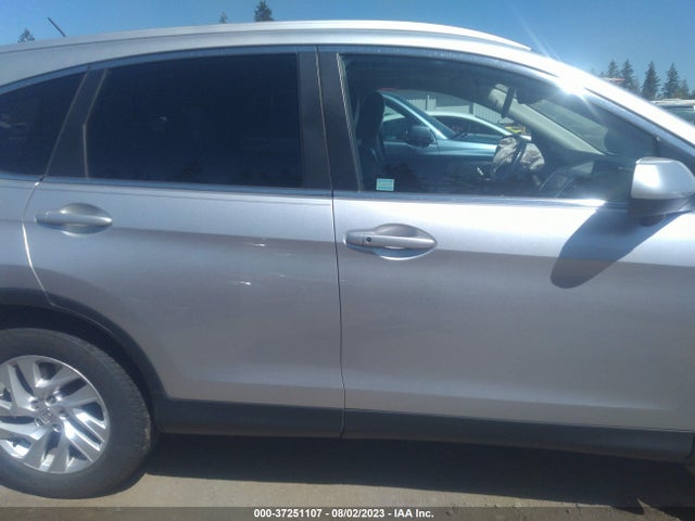 Honda Cr-v Ex-l 2016 5J6RM4H70GL042482 Image 14