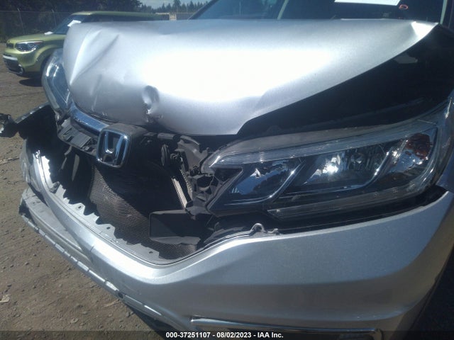 Honda Cr-v Ex-l 2016 5J6RM4H70GL042482 Image 6
