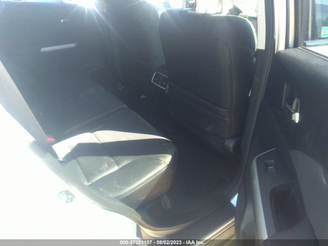 Honda Cr-v Ex-l 2016 5J6RM4H70GL042482 Image 8