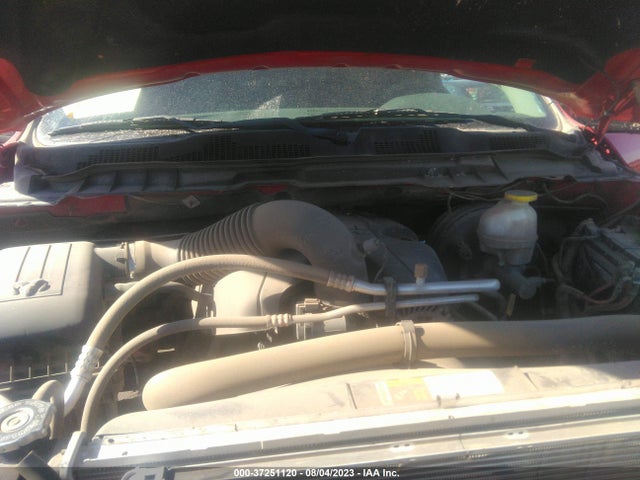 1C6RR7TT3KS662424 RAM 1500 Classic Slt