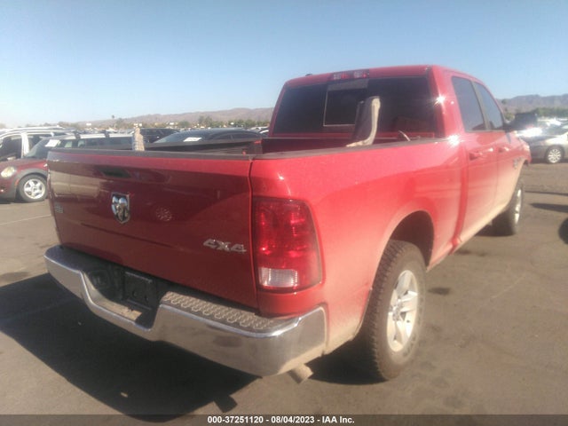 1C6RR7TT3KS662424 RAM 1500 Classic Slt