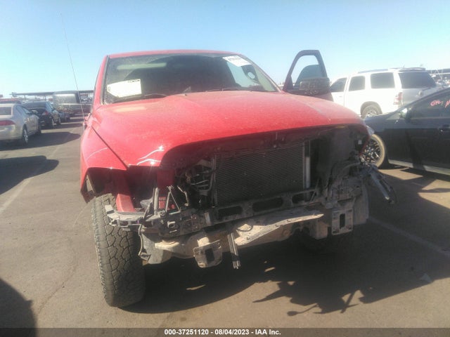 1C6RR7TT3KS662424 RAM 1500 Classic Slt