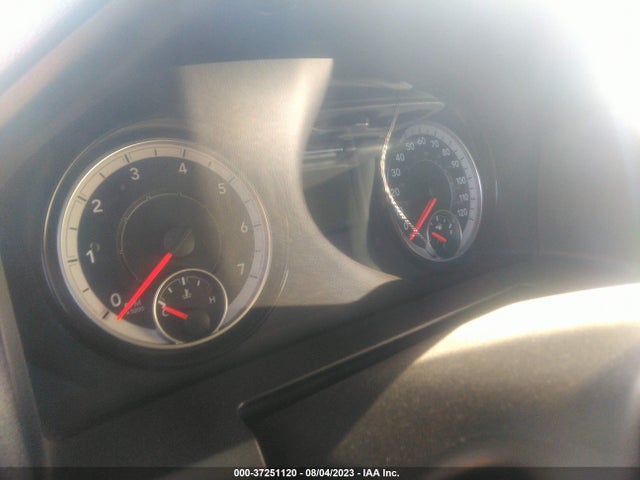 1C6RR7TT3KS662424 RAM 1500 Classic Slt