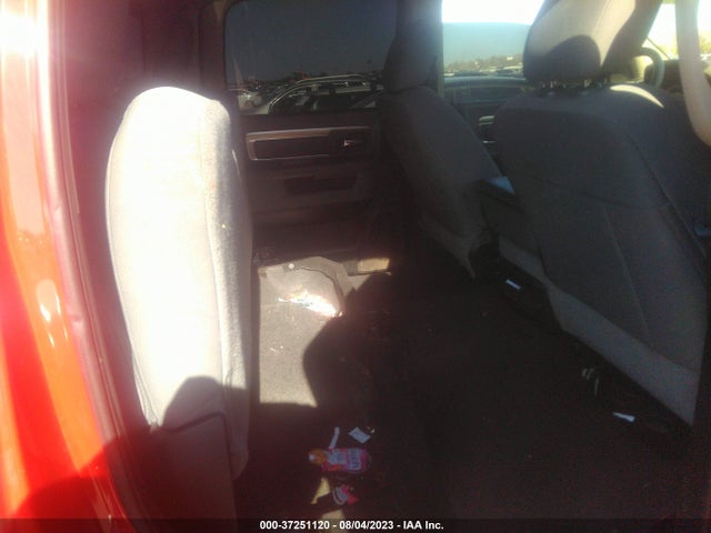 1C6RR7TT3KS662424 RAM 1500 Classic Slt