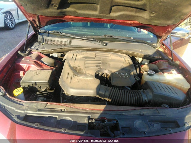 2C3CCAEG5LH128030 Chrysler 300 Limited