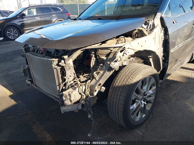 2020 TOYOTA RAV4 LIMITED VIN: JTMY1RFV3LD522416