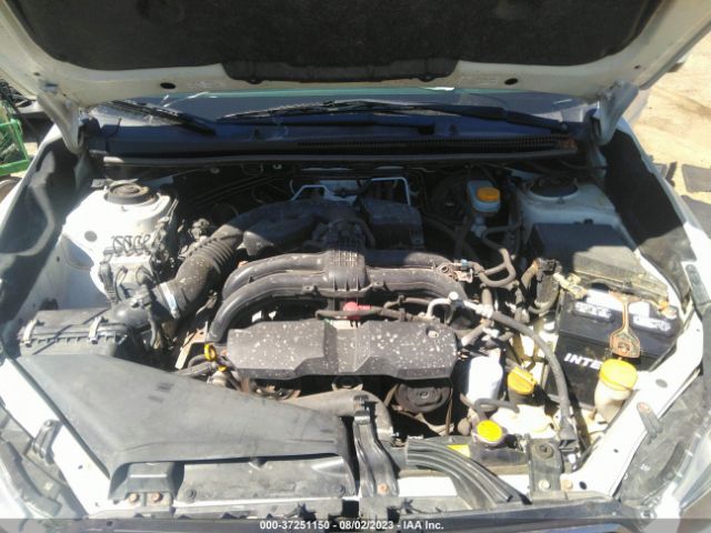 JF2GPAGC9E8320962 Subaru Xv Crosstrek Limited
