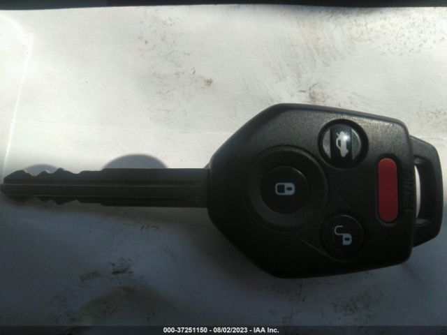JF2GPAGC9E8320962 Subaru Xv Crosstrek Limited