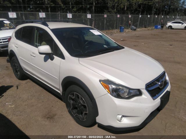 JF2GPAGC9E8320962 Subaru Xv Crosstrek Limited