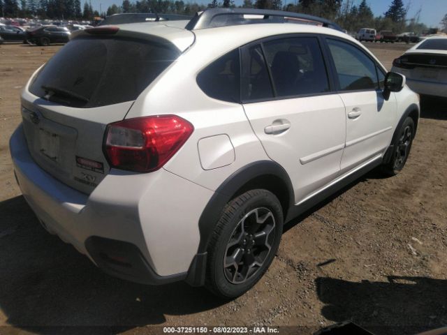 JF2GPAGC9E8320962 Subaru Xv Crosstrek Limited