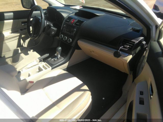 JF2GPAGC9E8320962 Subaru Xv Crosstrek Limited