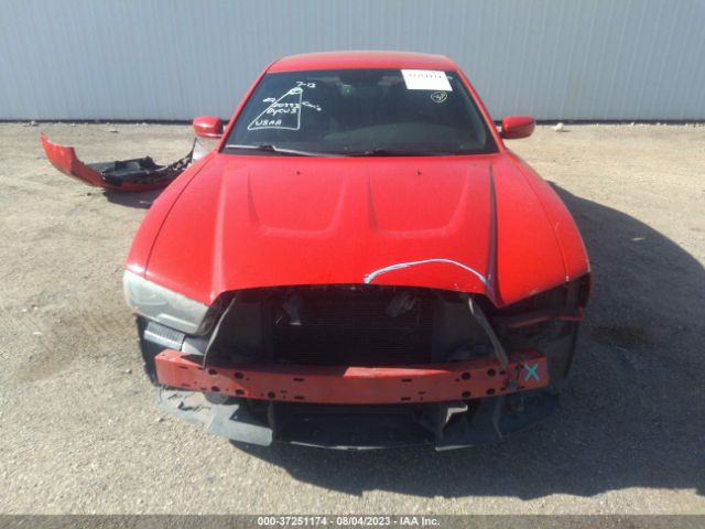 2C3CDXHG7EH159309 Dodge Charger Sxt