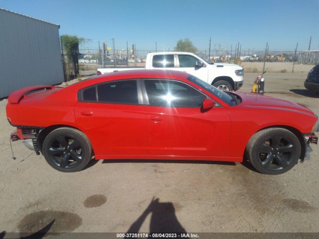 2C3CDXHG7EH159309 Dodge Charger Sxt