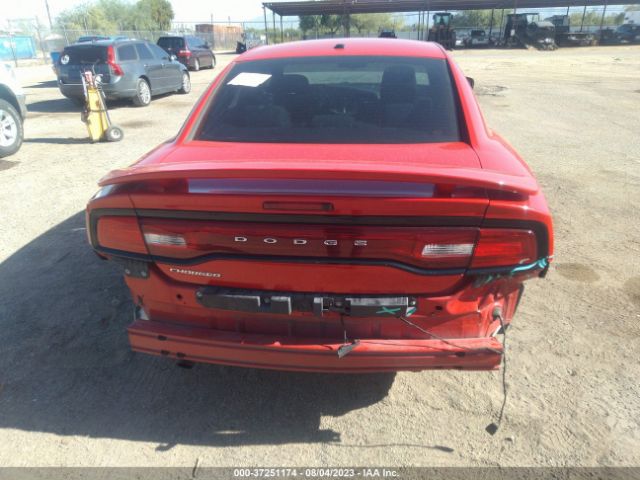 2C3CDXHG7EH159309 Dodge Charger Sxt
