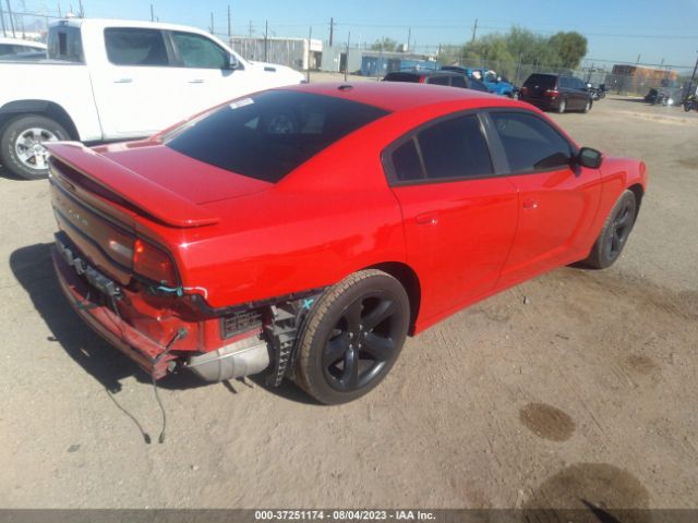 2C3CDXHG7EH159309 Dodge Charger Sxt
