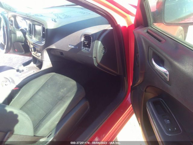 2C3CDXHG7EH159309 Dodge Charger Sxt