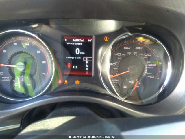 2C3CDXHG7EH159309 Dodge Charger Sxt