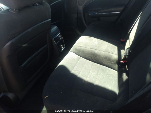 2C3CDXHG7EH159309 Dodge Charger Sxt