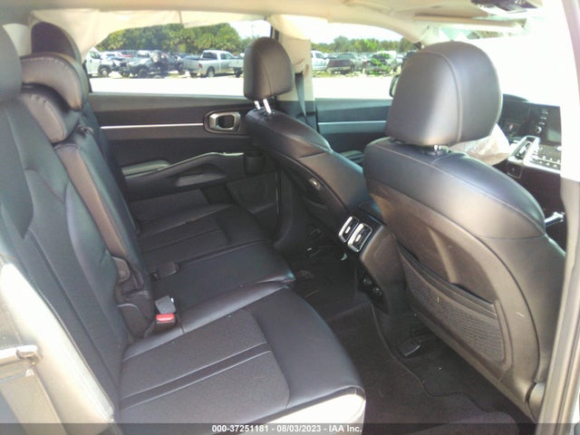 2021 KIA SORENTO S VIN: 5XYRL4LC3MG006791