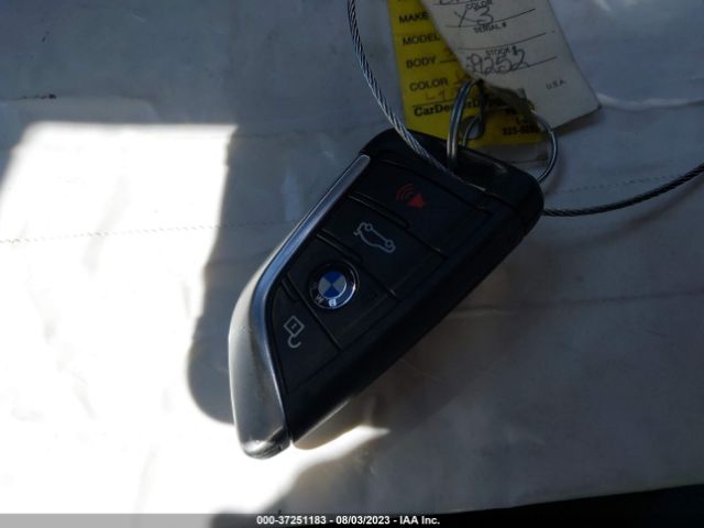 5UXTY3C0XL9B65333 BMW X3 Sdrive30i