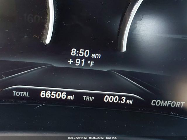 5UXTY3C0XL9B65333 BMW X3 Sdrive30i