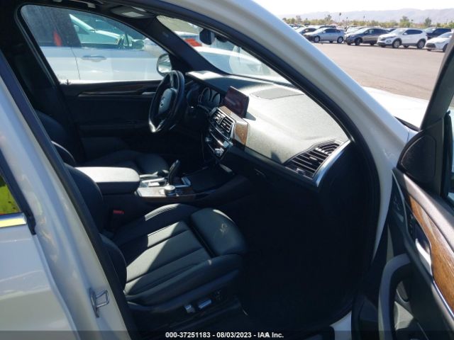 5UXTY3C0XL9B65333 BMW X3 Sdrive30i
