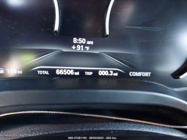 5UXTY3C0XL9B65333 BMW X3 Sdrive30i