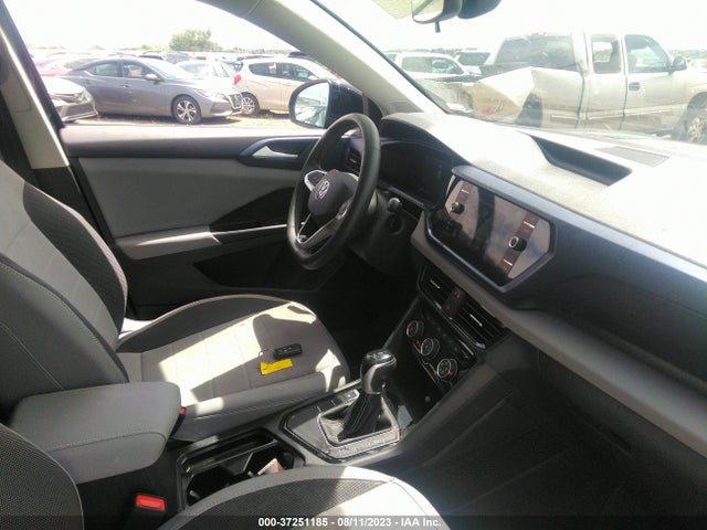 3VVEX7B2XPM305619 Volkswagen TAOS SE