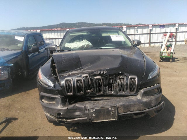 1C4PJMBS4FW792192 Jeep Cherokee Trailhawk