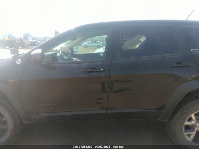 1C4PJMBS4FW792192 Jeep Cherokee Trailhawk