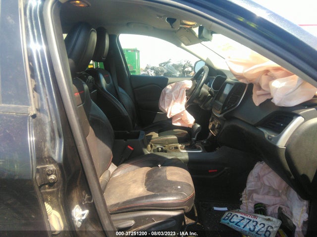 1C4PJMBS4FW792192 Jeep Cherokee Trailhawk